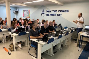 ChatGPT e seus desafios para a escola