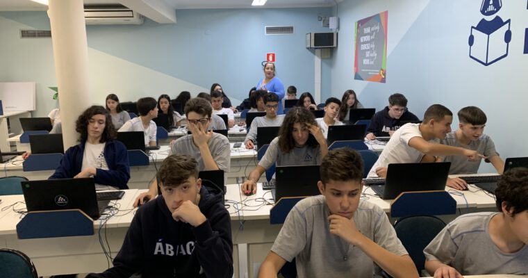 Pense rápido 5º ano! - Concurso de preguntas