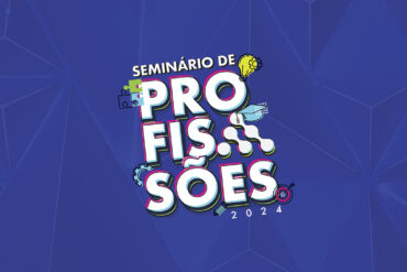 SEMINÁRIO DE PROFISSÕES 2024 | COLÉGIO ÁBACO