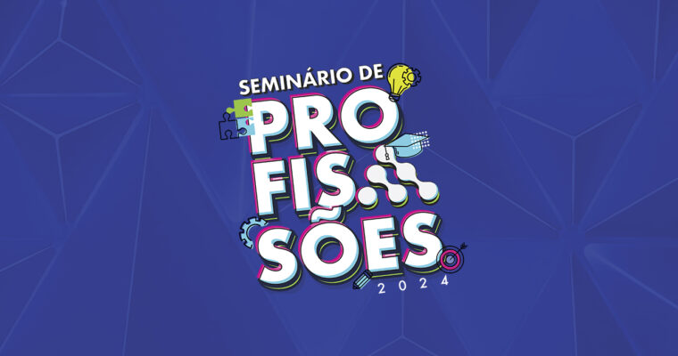 SEMINÁRIO DE PROFISSÕES 2024 | COLÉGIO ÁBACO