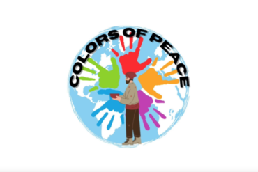 Projeto social nas aulas de inglês | Colors of Peace