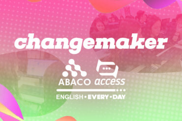 CHANGEMAKER EXPERIENCE | English Every Day