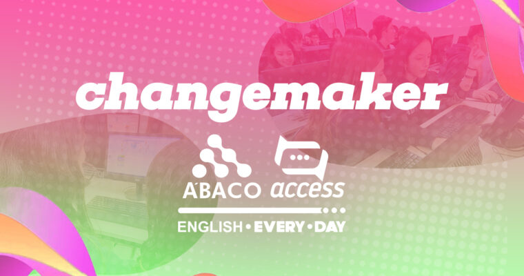 CHANGEMAKER EXPERIENCE | English Every Day