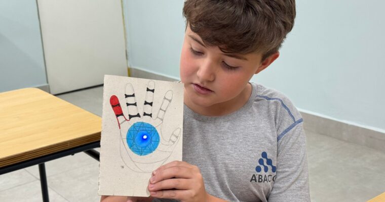 Tecnologia Educacional & Discovery: 5º ano e os Circuitos Elétricos