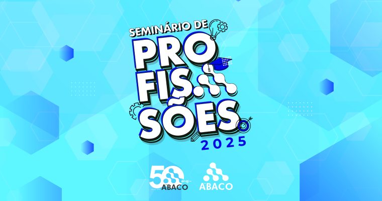 SEMINÁRIO DE PROFISSÕES 2025