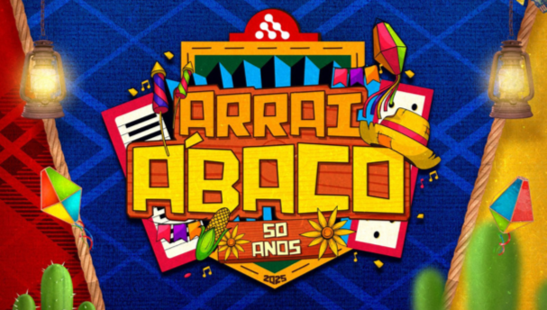 FESTA JUNINA | COLÉGIO ÁBACO SBC E IPIRANGA 2025