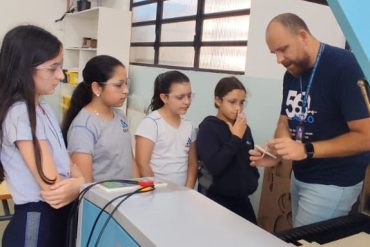 Educação Financeira 4º ano | Pequenos Empreendedores na Fabricação Digital
