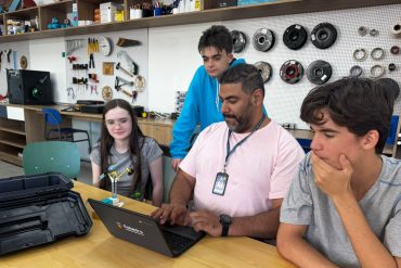 Encerramento do IF de Programação: aprendizados que vão além do código