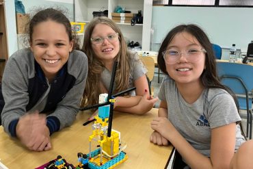 Extracurriculares de Inovação: Bem-vindos à Cultura Maker!