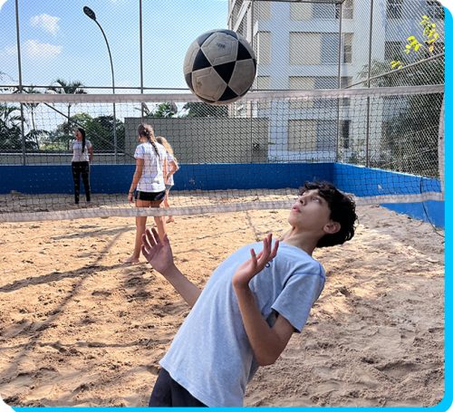 Futevôlei