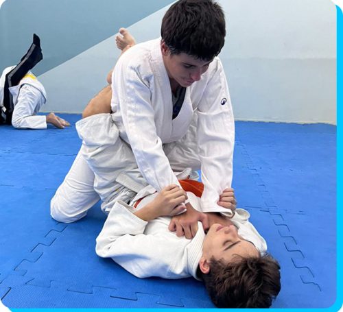 Jiu Jitsu