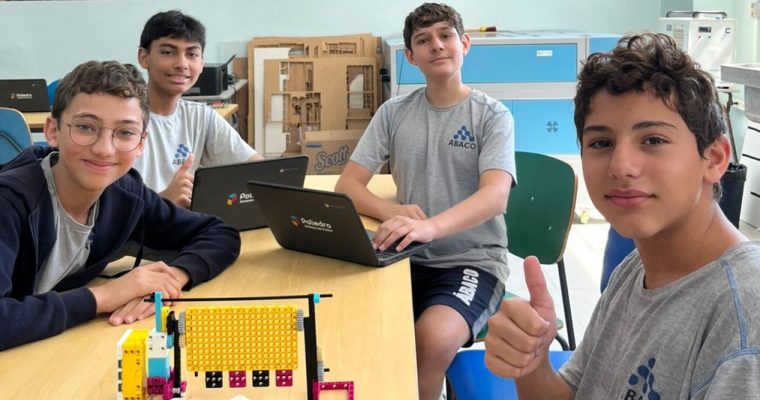 Oficina de Cultura Maker: conceitos de robótica e engenharia na construção do portão automático