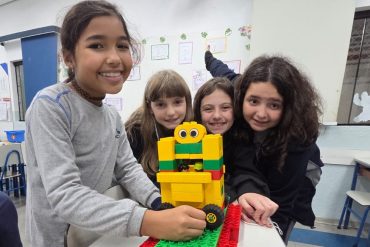 Introdução à Cultura Maker – O desafio da ponte perfeita!